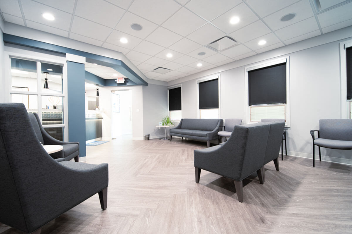 Office Gallery | Coastal Oral Surgery, PA